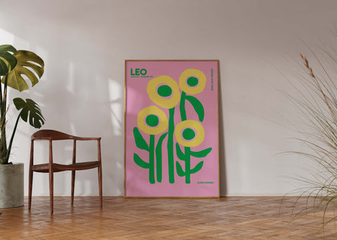 Leo