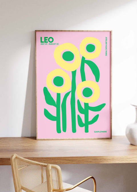 Leo