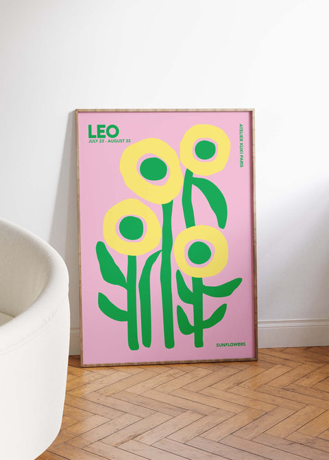 Leo