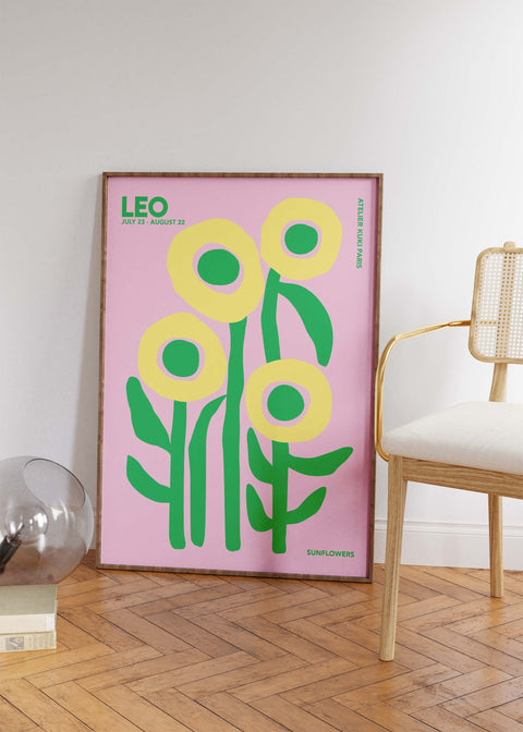 Leo