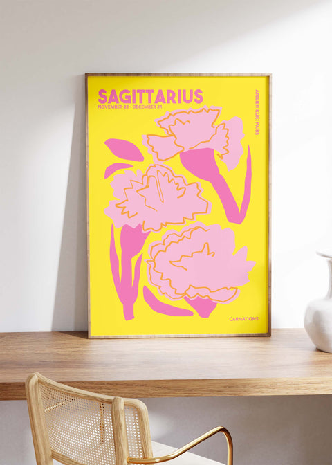 Sagittarius