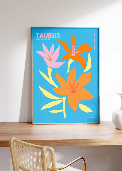 Taurus