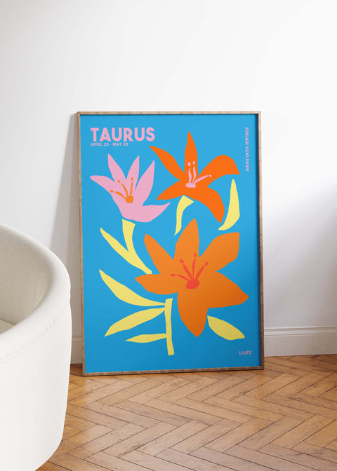 Taurus