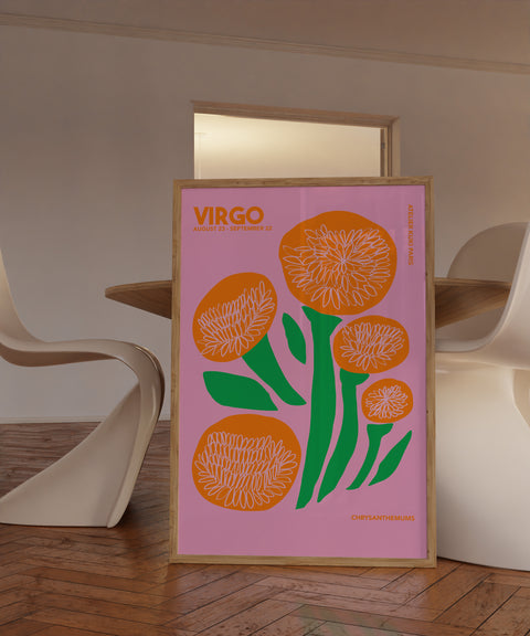 Virgo