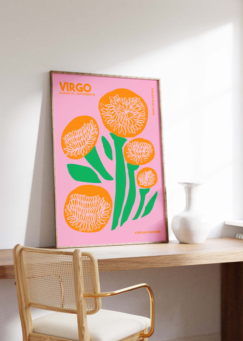 Virgo