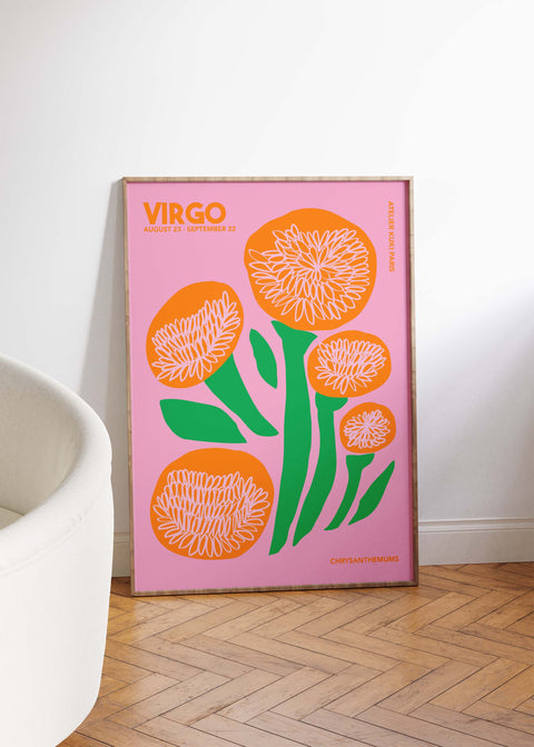 Virgo