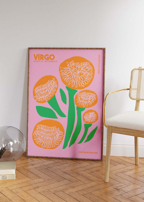 Virgo